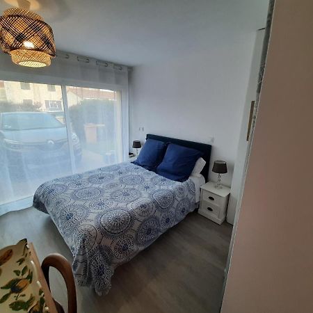 Chambre De L'Estuaire Anglade 外观 照片