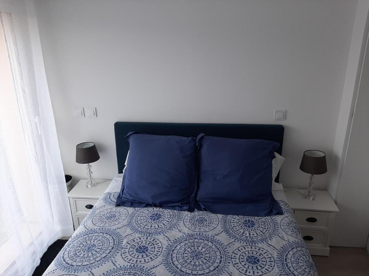 Chambre De L'Estuaire Anglade 外观 照片
