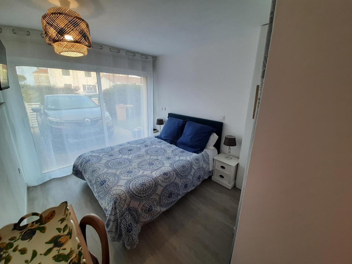 Chambre De L'Estuaire Anglade 外观 照片