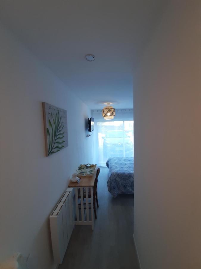 Chambre De L'Estuaire Anglade 外观 照片